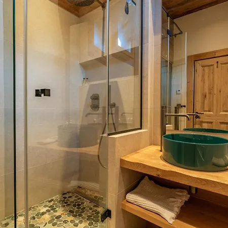 La Ferme Des Seugets, Chic & Authenticite, Vue Montblanc * Combloux